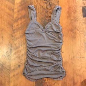 Clover by Anthropologie - Women's tank top size small